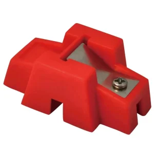 DTA Universal Lippage Leveling System Caps | Large Lippage Cap, 100 pcs bucket