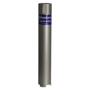 Husqvarna DRI8 Vacuum Drill Bits | 1″