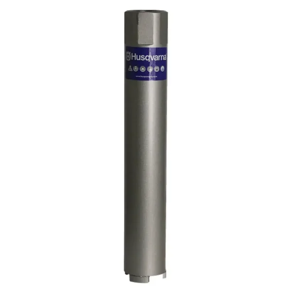 Husqvarna DRI8 Vacuum Drill Bits | 1″