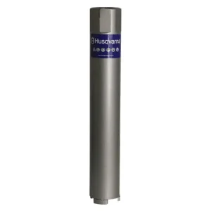Husqvarna DRI5 Vacuum Drill Bits | 1″