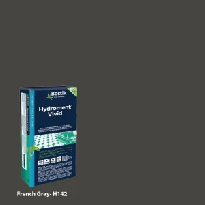 Bostik Hydroment Vivid Grout | Almond - view 4