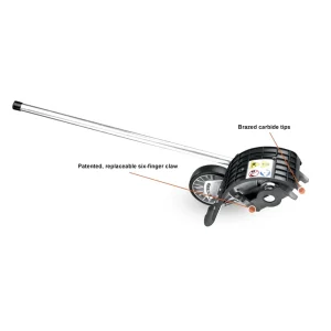 ECHO Bed Redefiner Attachment - view 2