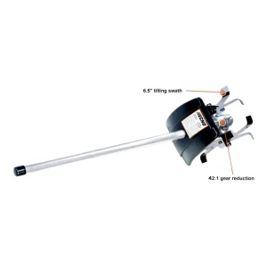 ECHO Cultivator Attachment - view 2