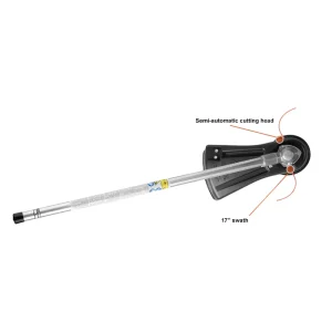 ECHO Pro-Torque™ Trimmer Attachment - view 2
