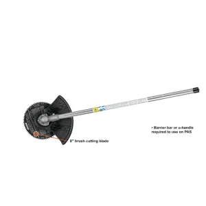 ECHO Brushcutter Attachment - view 2
