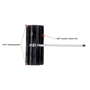 ECHO Pro Paddle™ Attachment - view 2