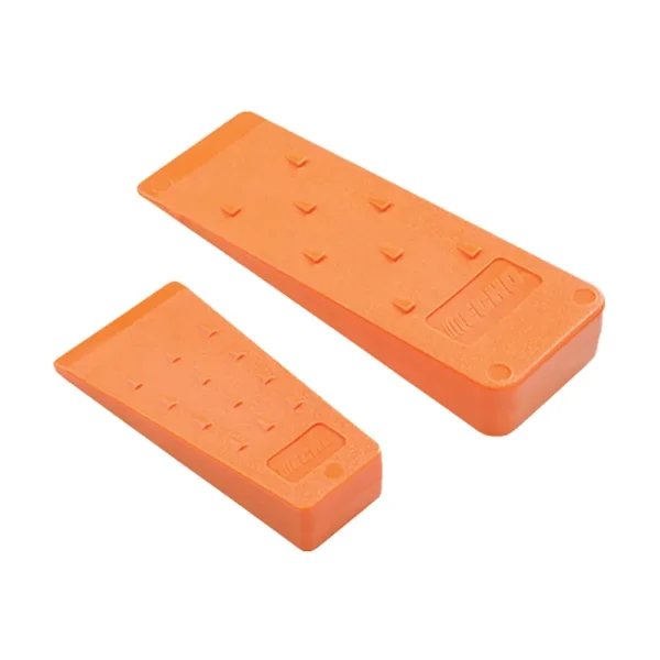 Echo 5-1/2″ Felling Wedges (Display Box) | Smooth