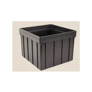 Tempo 9″ Square Basin Riser
