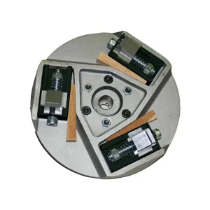 Edco Strip-Sert Grinder Start Up Pack 6