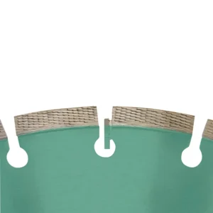 Pearl Abrasive P4 ADM Reactor 14″ Concrete and Masonry Blade - view 2