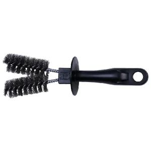 Wire V Brush – Hand Conductor Cleaning