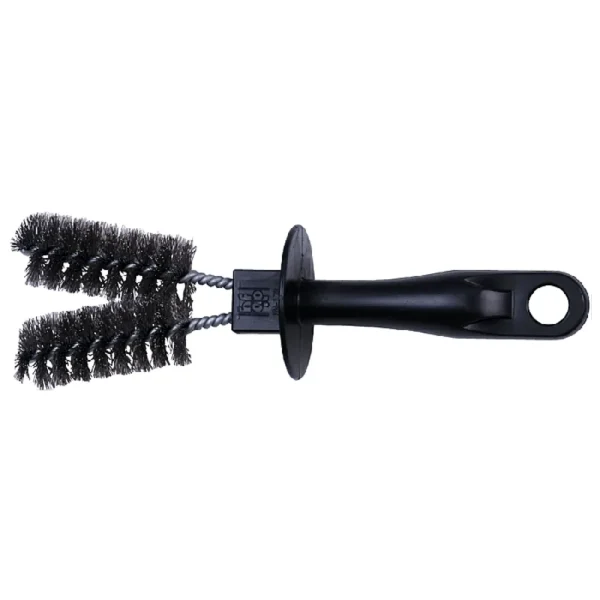 Wire V Brush – Hand Conductor Cleaning