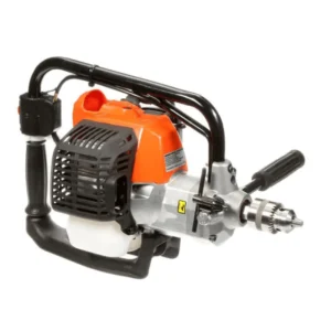 Brenco Echo Keyless Chuck Engine Drill
