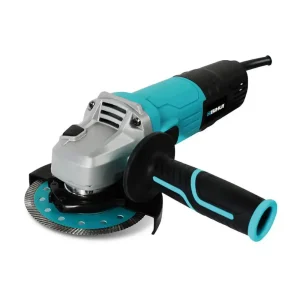 Bihui Tools 5″ Variable Speed 1400W Angle Grinder