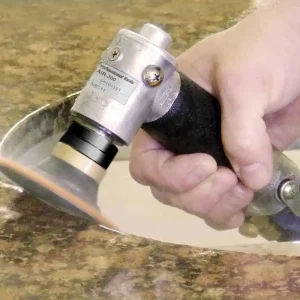 Alpha Mini Air Wet Polisher - view 3