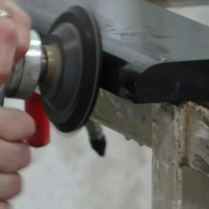 Alpha Mini Air Wet Polisher - view 4
