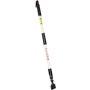 Edco ALR-5 5 ft. Straight Air Chisel Scaler