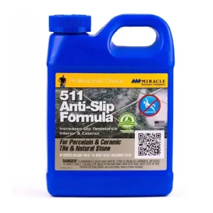 Miracle Sealants 511 Anti-Slip Formula Sealer – 1 Quart