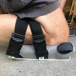 ProKnee All-Purpose Knee Pads | 5/8″ Foam Insert - view 4