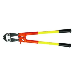 Apex Tool Group 36” Bolt Cutter with Fiberglass Handle