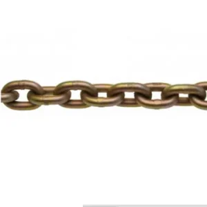 0.375 in. Grade 70 Transport Chain Per Foot