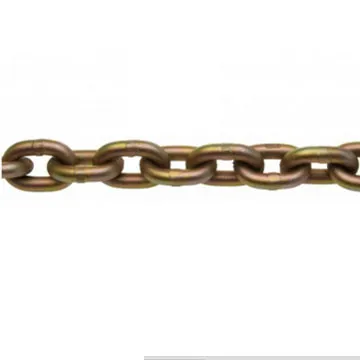 0.375 in. Grade 70 Transport Chain Per Foot
