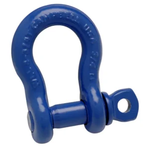 Anchor Shackle Screw Pin