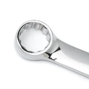 15 Piece 12 Point Long Pattern Combination SAE Wrench Set - view 3