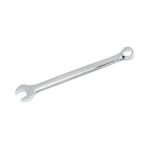 15 Piece 12 Point Long Pattern Combination SAE Wrench Set - view 4
