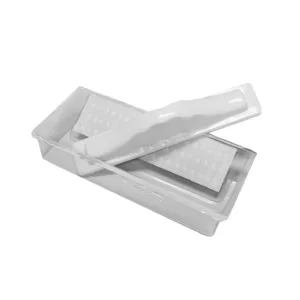 Miracle Sealants Mira Brush Applicator & Tray - view 2