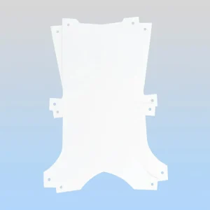ProKnee AP16 Rubber Boot