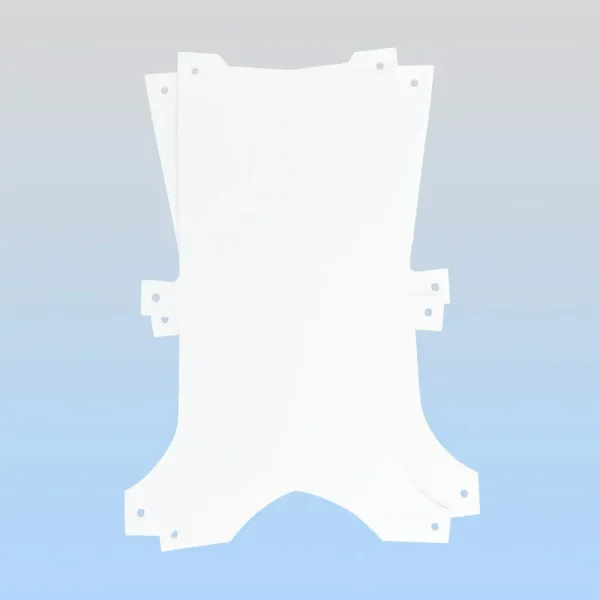 ProKnee AP16 Rubber Boot