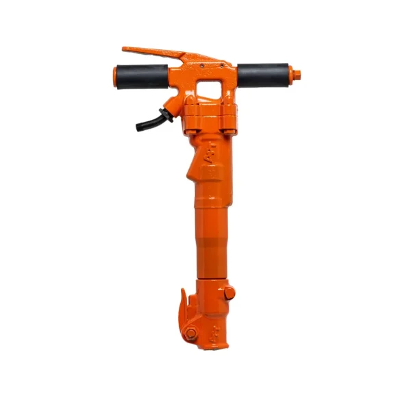 30# Paving Breaker – Model 117 APT, 1 in. Shank
