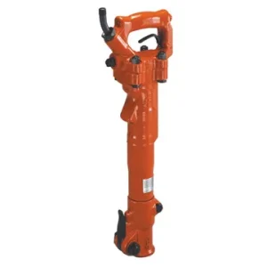American Pneumatic Tools Model 118- Clay-Trench Digger