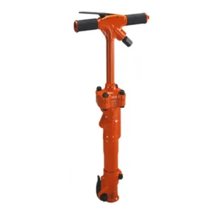American Pneumatic Tools Model 119- Clay-Trench Digger