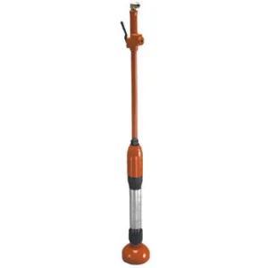American Pneumatic Tools Model 131 Backfill Tamper