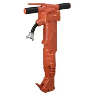 American Pneumatic Tools Paving Breaker
