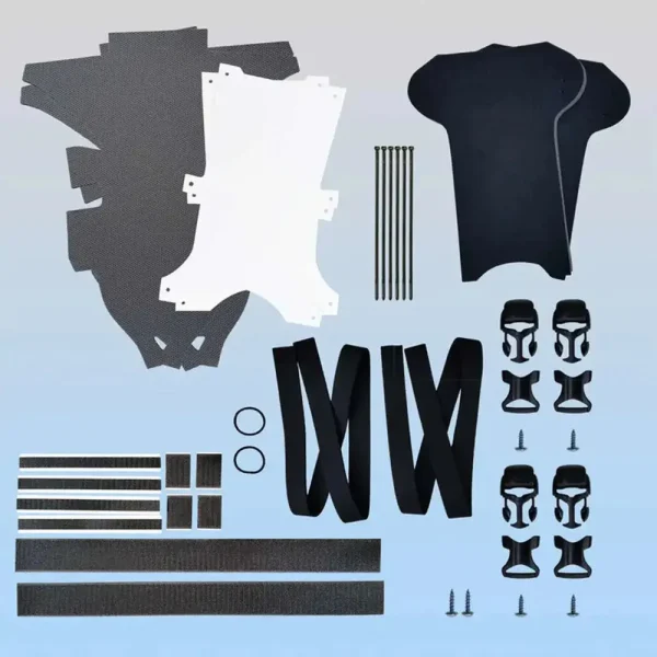 ProKnee Complete Rebuild for AP16 5/8″ Kneepads