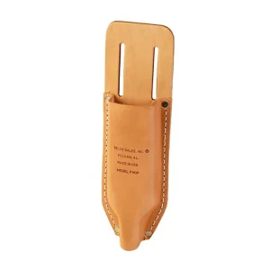 Foreign Voltage Detector with Leather Pouch - view 3