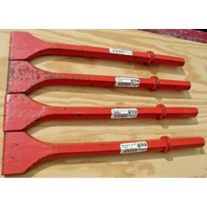 1″ HEX 3″ CHISEL – AT A23014