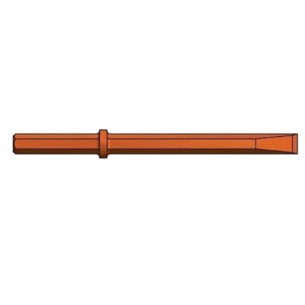 Brunner and Lay Narrow Chisel 1-1/4-14″ Long