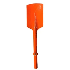 Brunner and Lay 1″ X 5-1/2″ Clay Spade – AT B20300