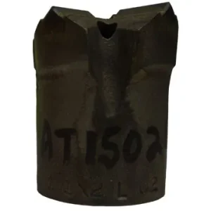 Brunner and Lay 1.5 in. Single Pass Taper Bit 1 in., -11 Degrees