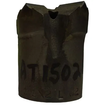 Brunner and Lay 1.5 in. Single Pass Taper Bit 1 in., -11 Degrees
