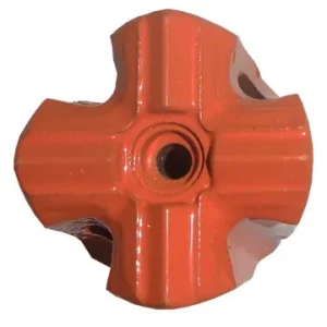 Brunner and Lay Carbide Bit H-Thread