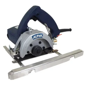 Alpha 4-1/2″ Wet Stone Cutter