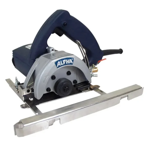 Alpha 4-1/2″ Wet Stone Cutter