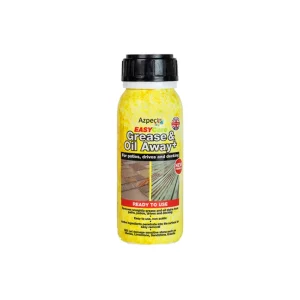 Azpects Grease & Oil Away+
