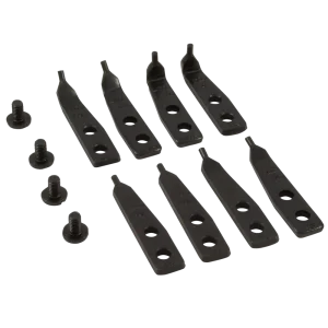 Tip Kits for Heavy Duty Retaining Ring Pliers