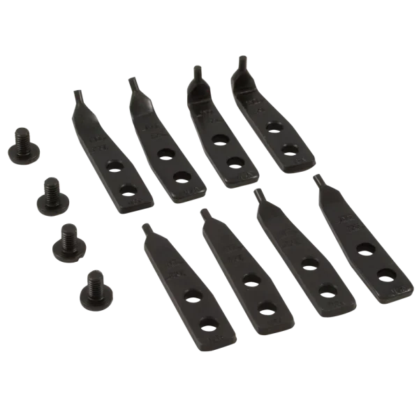 Tip Kits for Heavy Duty Retaining Ring Pliers